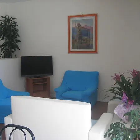 Cosmopolita Hotel Rimini