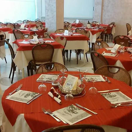 Hotel Rivazzurra Rimini