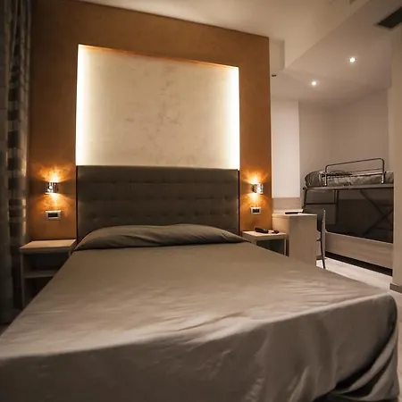 Gabbiano Hotel Rimini