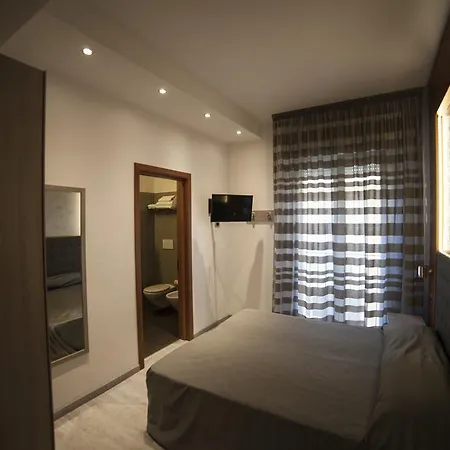 Gabbiano Rimini