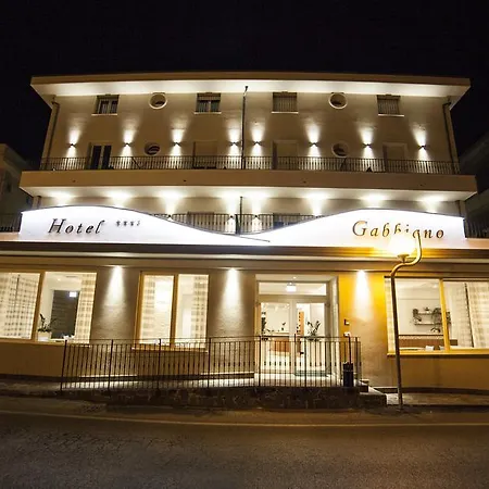 Gabbiano 3*