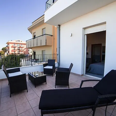Gabbiano Hotel 3*