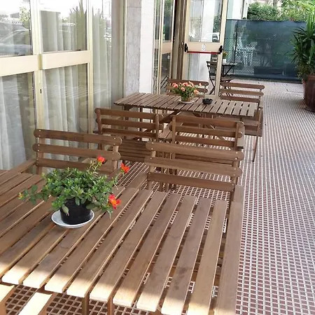 Annetta Hotel 3*