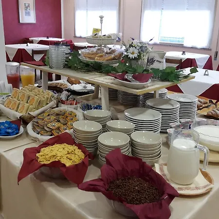 Annetta Hotel Rimini