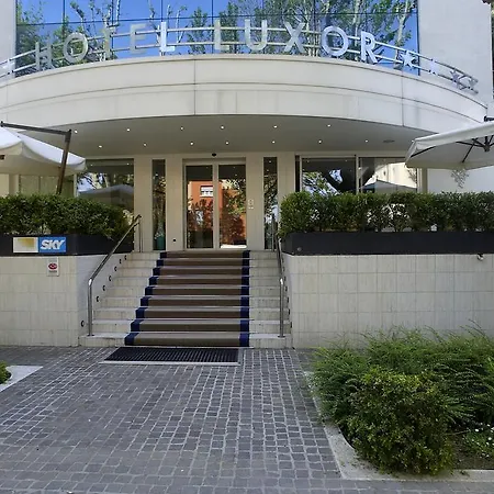 Hotel Luxor Rimini