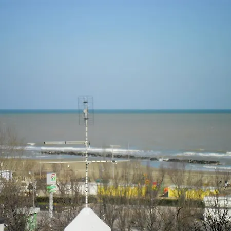 Hotel Busignani Rimini