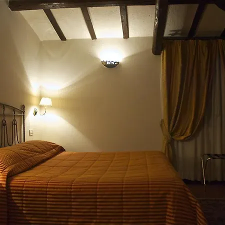 Hotel I Tre Re