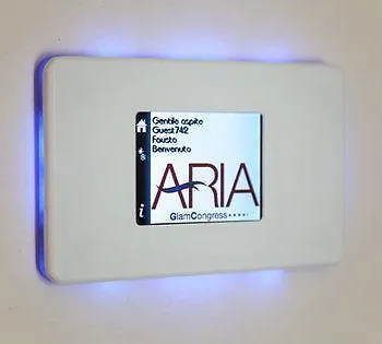 Aria Ξενοδοχείο