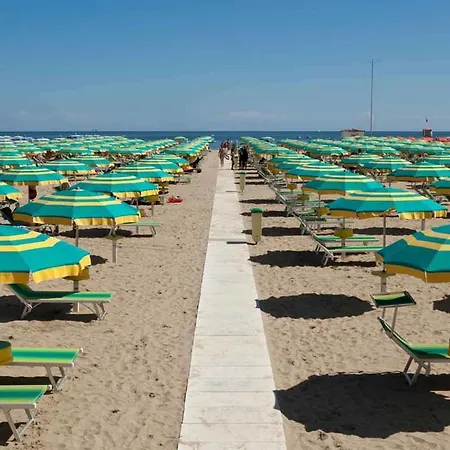 Del Bagnino Hotel Rimini