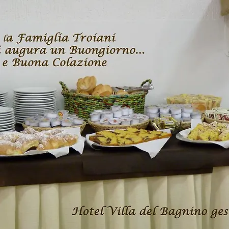 Del Bagnino Rimini
