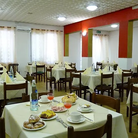 Hotel Del Bagnino