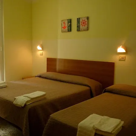 Del Bagnino Hotel
