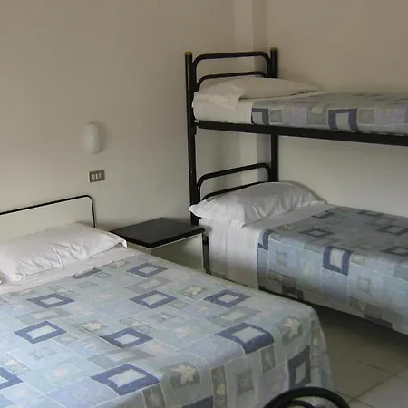 Ivette Hotel