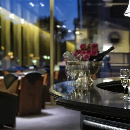 Ambasciatori 4* Rimini