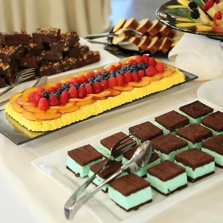Ambasciatori Hotell