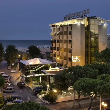 Ambasciatori Hotell Rimini