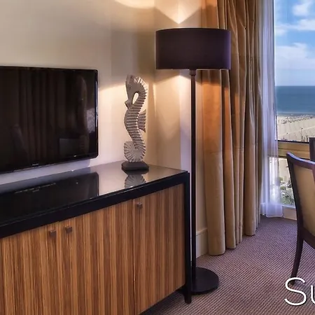 Hotell Ambasciatori 4*