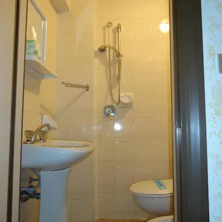 Hotel L&v 3*