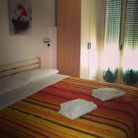 Arlotti * Rimini