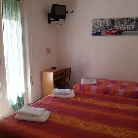 Arlotti Hotel