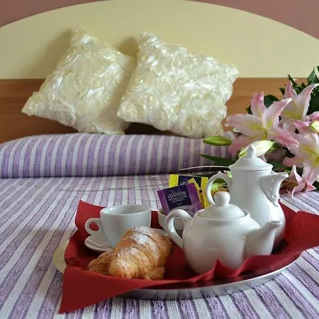 Jasmine 3* Rimini