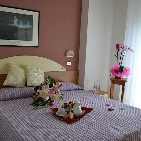 Hotel Jasmine