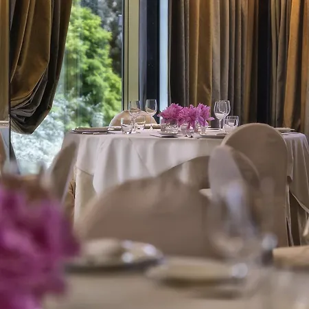 Hotell Ambasciatori