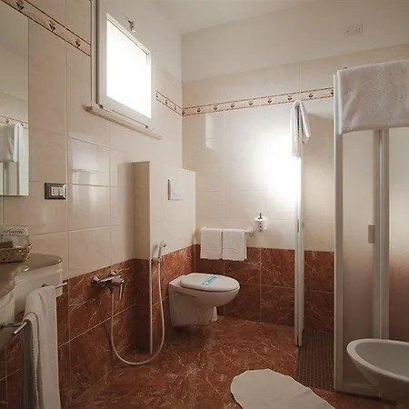 Hotel Harmony Rimini