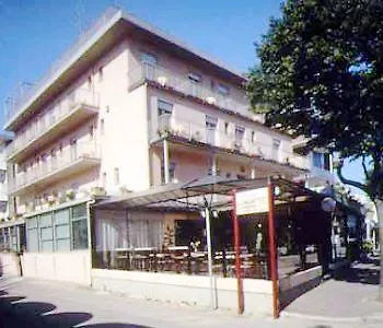 Szálloda Maria Serena
