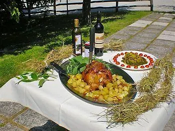 Lantgård Poggio Duca Rimini