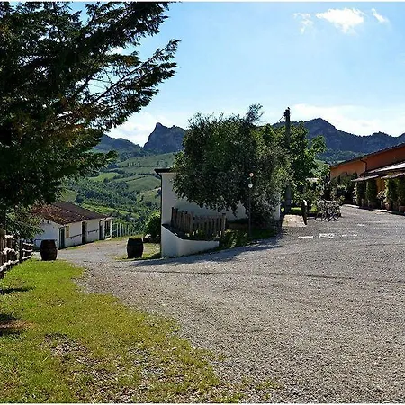Poggio Duca Rimini