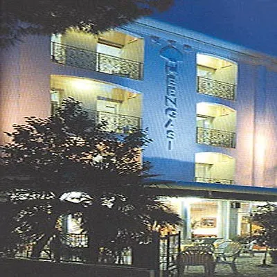 Bengasi Hotel 3*