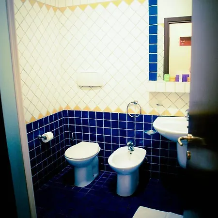 Riviera Apart Otel Rimini