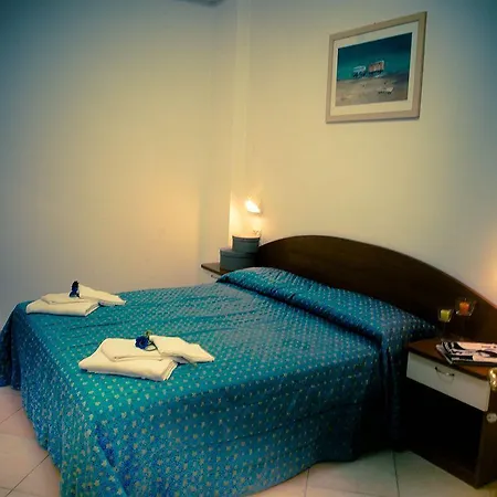 Aparthotel I Girasoli 3*