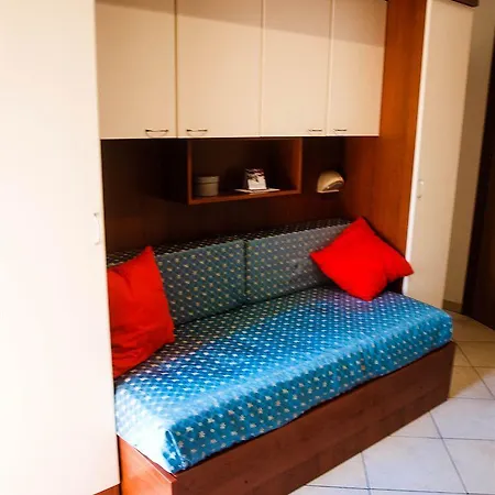 Aparthotel I Girasoli
