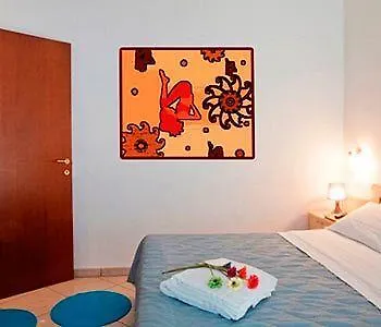 Mediterraneo Appart hôtel 2*