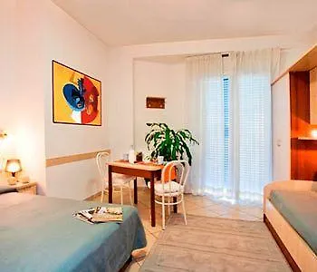Mediterraneo Appart hôtel Rimini