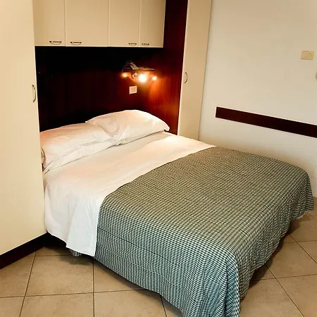 Aparthotel Nautic