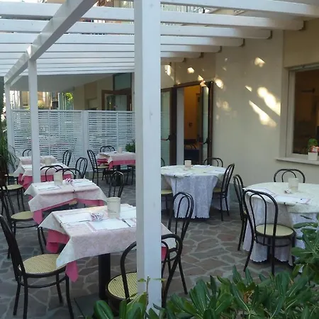 Hotel Abamar Rimini