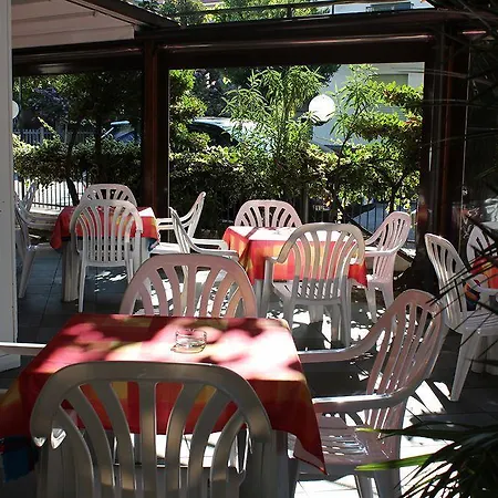 Hotel Apis Rimini