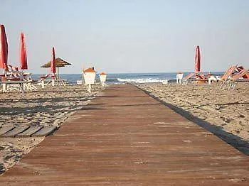 Hotell Camelia