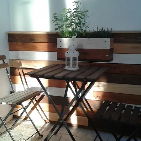 Sanmarino Idesign 4* Murata