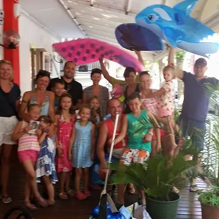 Del Sole Hotel