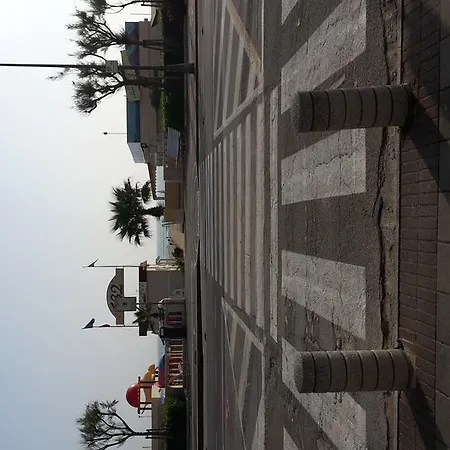 Del Sole Отель 2*