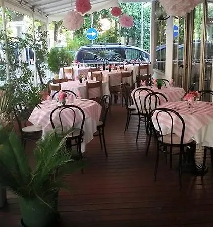 Del Sole Hotel 2*