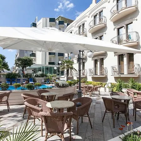 Hotel Ambassador 4*