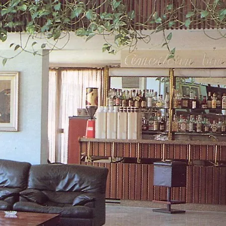 Bellevue Hotel Rimini