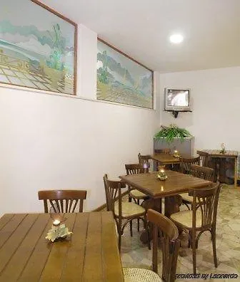 Capinera Hotel