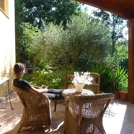 Farm stay Pian Del Pigro *
