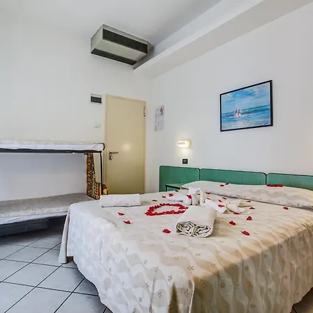 Hotel San Paolo Rímini
